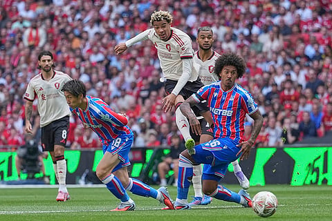 FA Community Shield 2025: Crystal Palace vs Liverpool