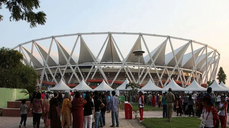 World Para Athletics Championships