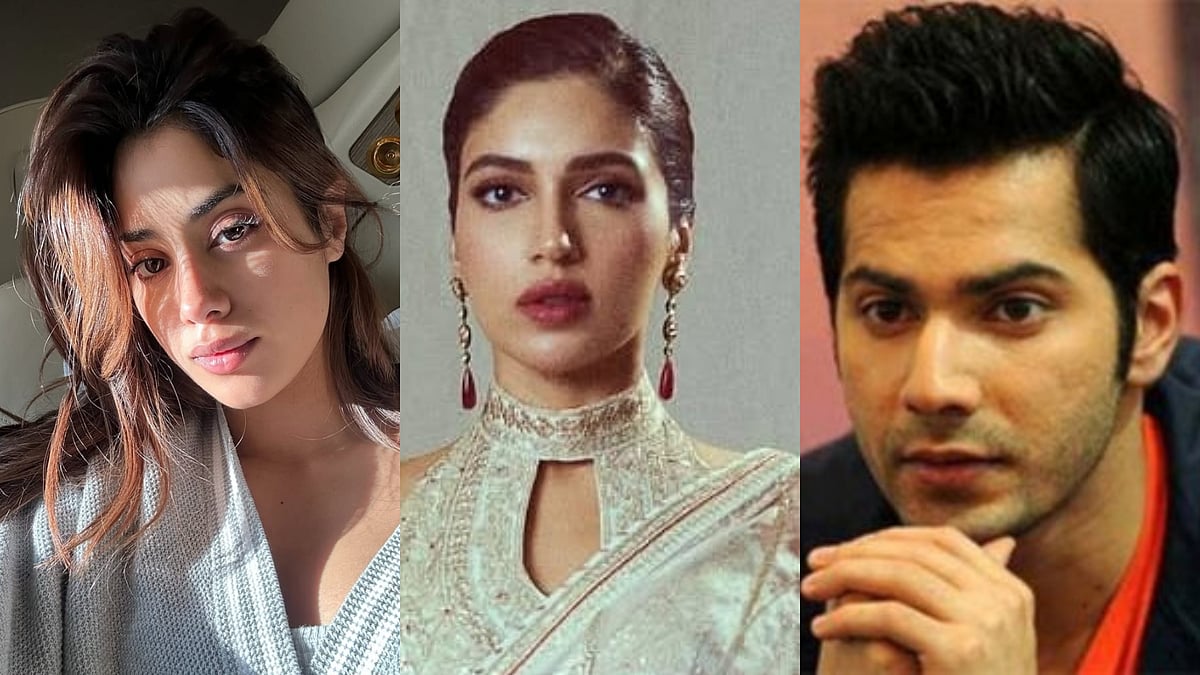 Instagram : Celebs react to Supreme Court's order to remove stray dogs from streets