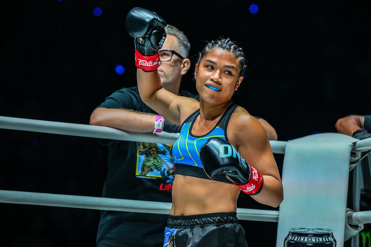 ONE Championship