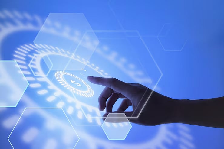Digital Currencies