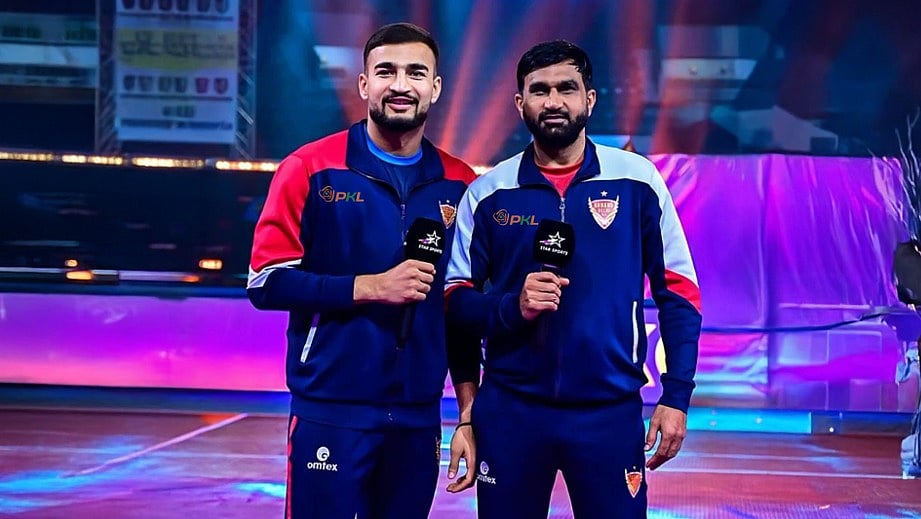 Special arrangement : Dabang Delhi KC SWOT Analysis