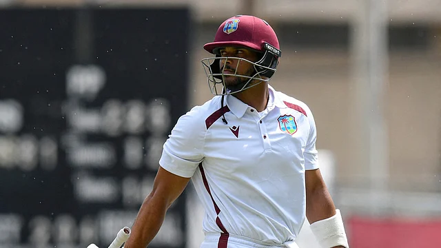 Brian Rivals West Indies Vs Pakistan: Brian Lara Admits Team Lagging Behind ...