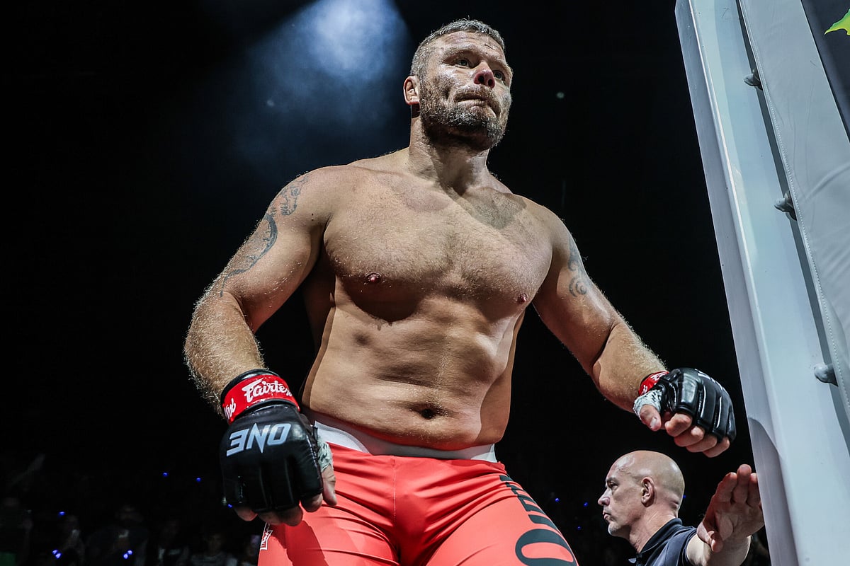 ONE Championship