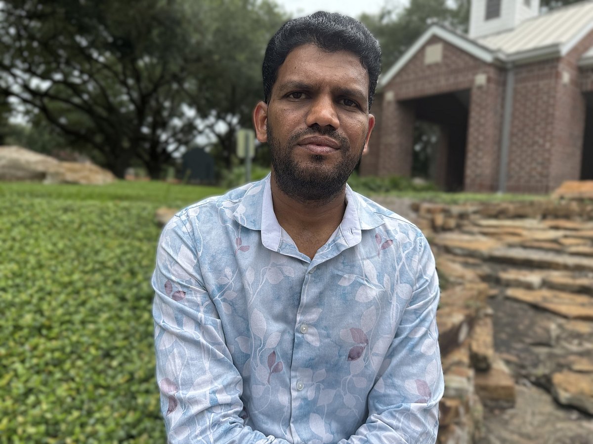 Naresh Kumar Rapolu
