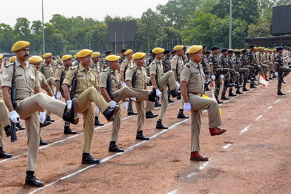 Independence Day preparations