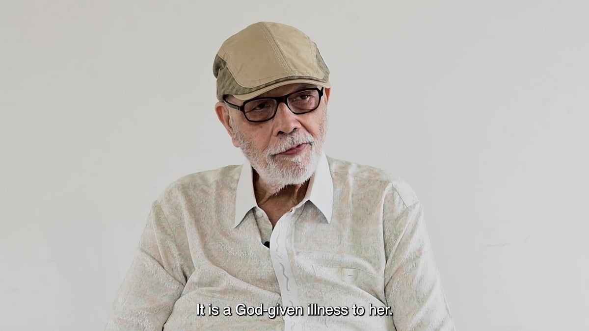 Amrit Bakshy, Schizophrenia Awareness Association President, on Understanding Mental Illness and His Daughter Richa