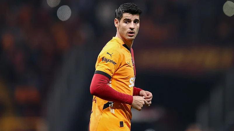 Alvaro-Morata