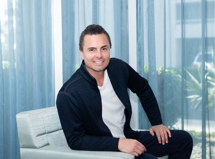 Richard Sajiun