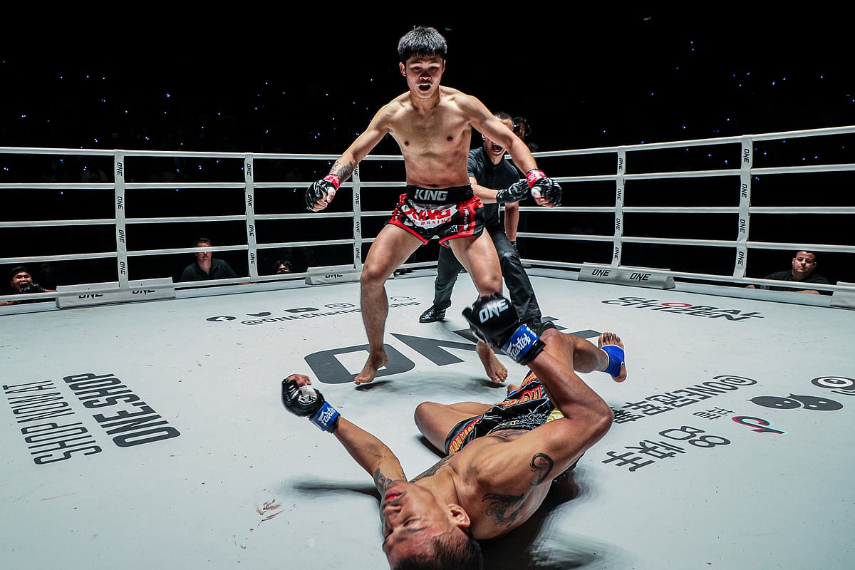 ONE Championship