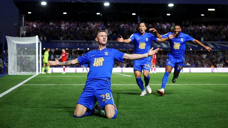 Birmingham City vs Sheffield United