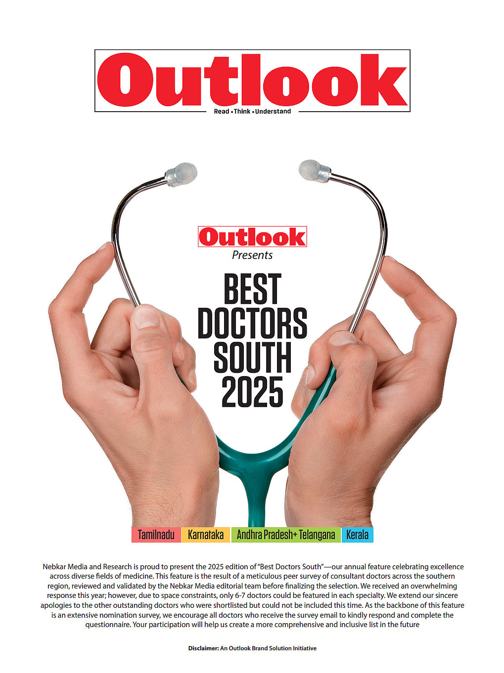 Outlook - Best Doctors South 2025