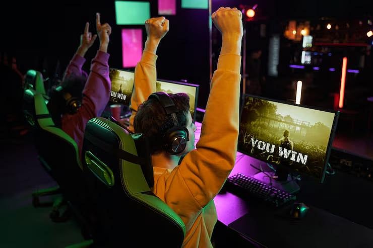 Is Bangalore The Next Big Player In The Global Gaming Startup Ecosystem?