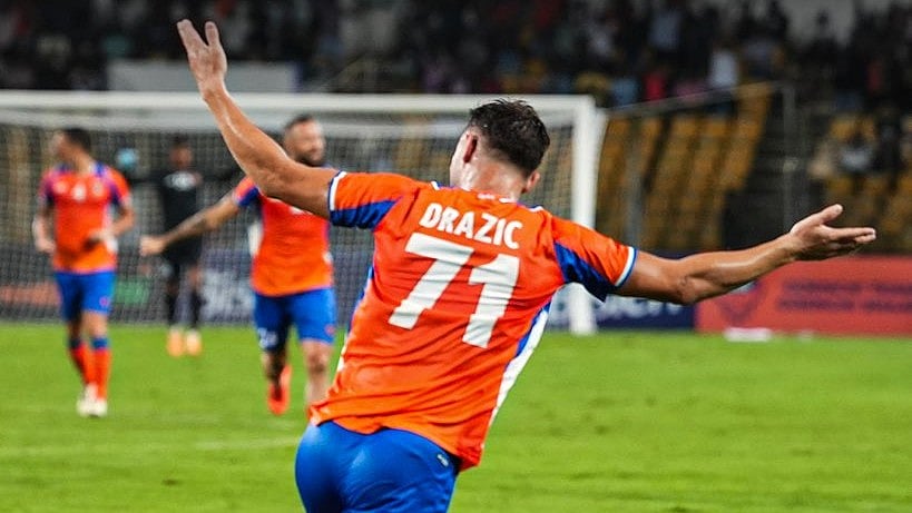 FC Goa Vs Al-Seeb Club, AFC Champions League Two 2025-26 Preliminary Round Match Report