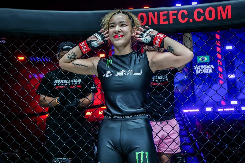 ONE Friday Fights 120 preview