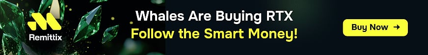 Buy Remittix (RTX)