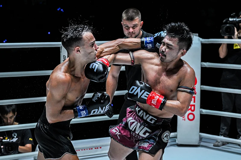 ONE Fight Night 36 Preview