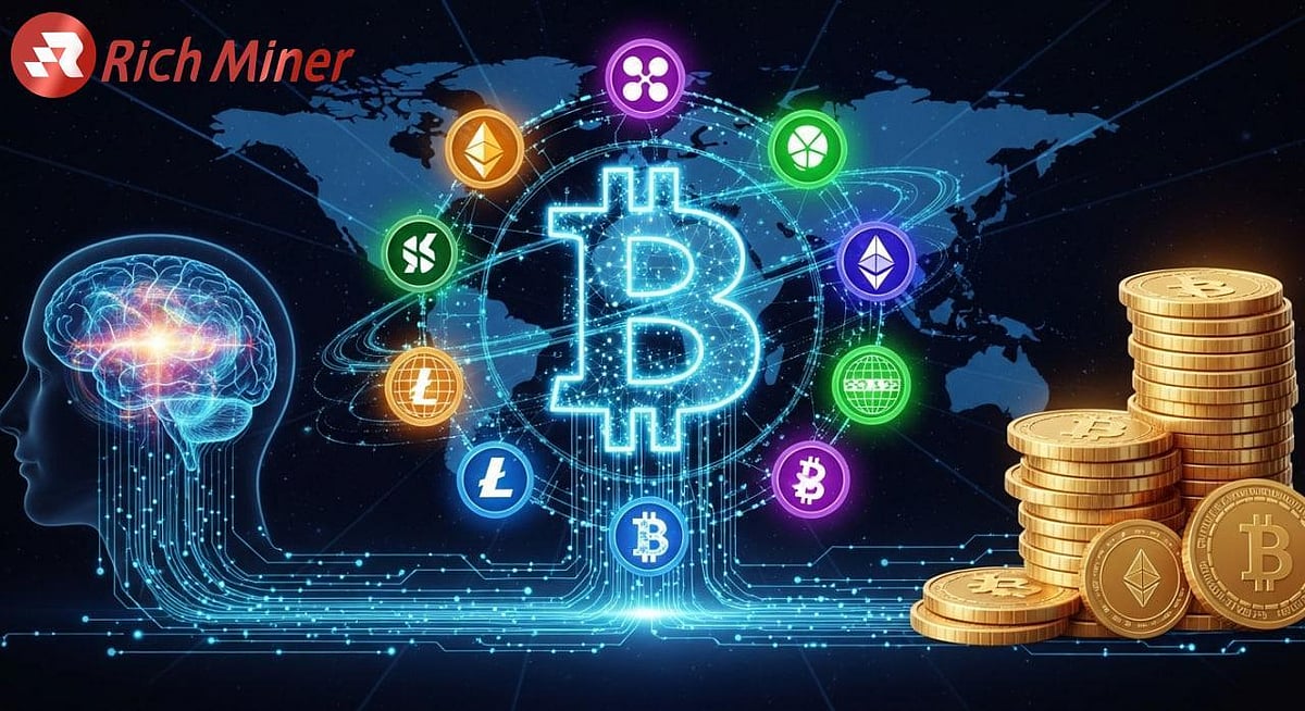 RICH Miner