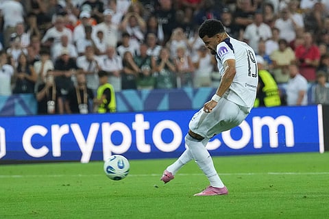 Tottenham Hotspur vs Paris Saint-Germain