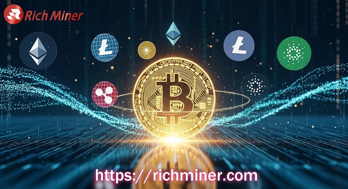 RICH Miner