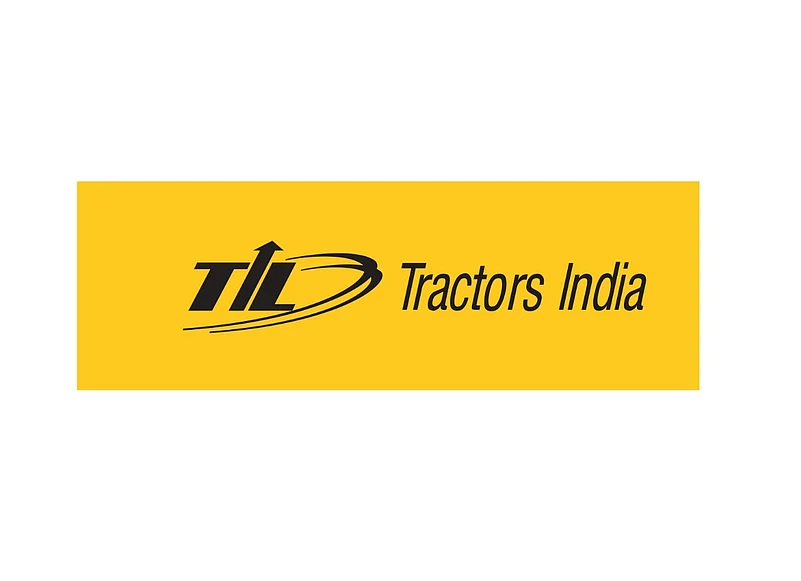TIL Limited Logo