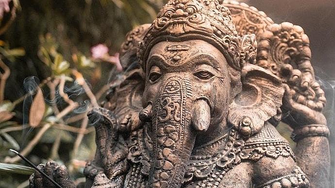 Lord Ganesh