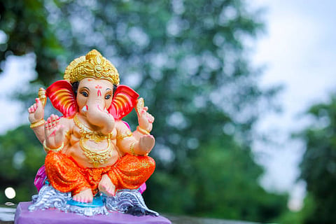 Lord Ganesha
