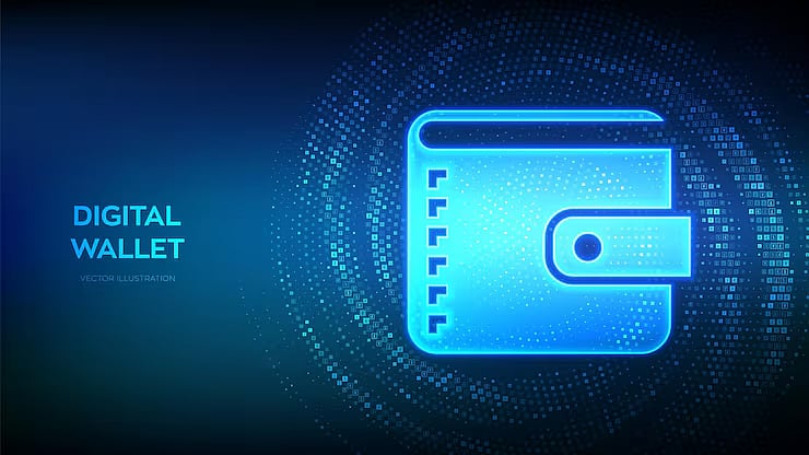 Digital wallet