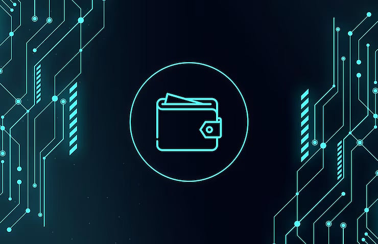 Electronic wallets
