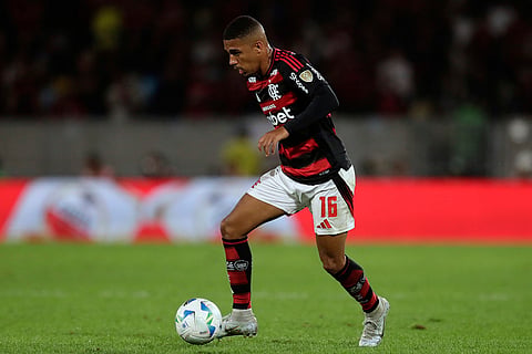 Copa Libertadores 2025: Flamengo vs Internacional 