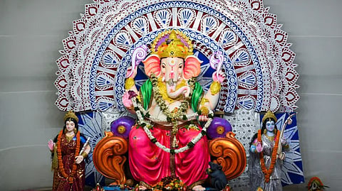 Lord Ganesh
