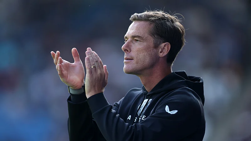 Burnley Scott Parker