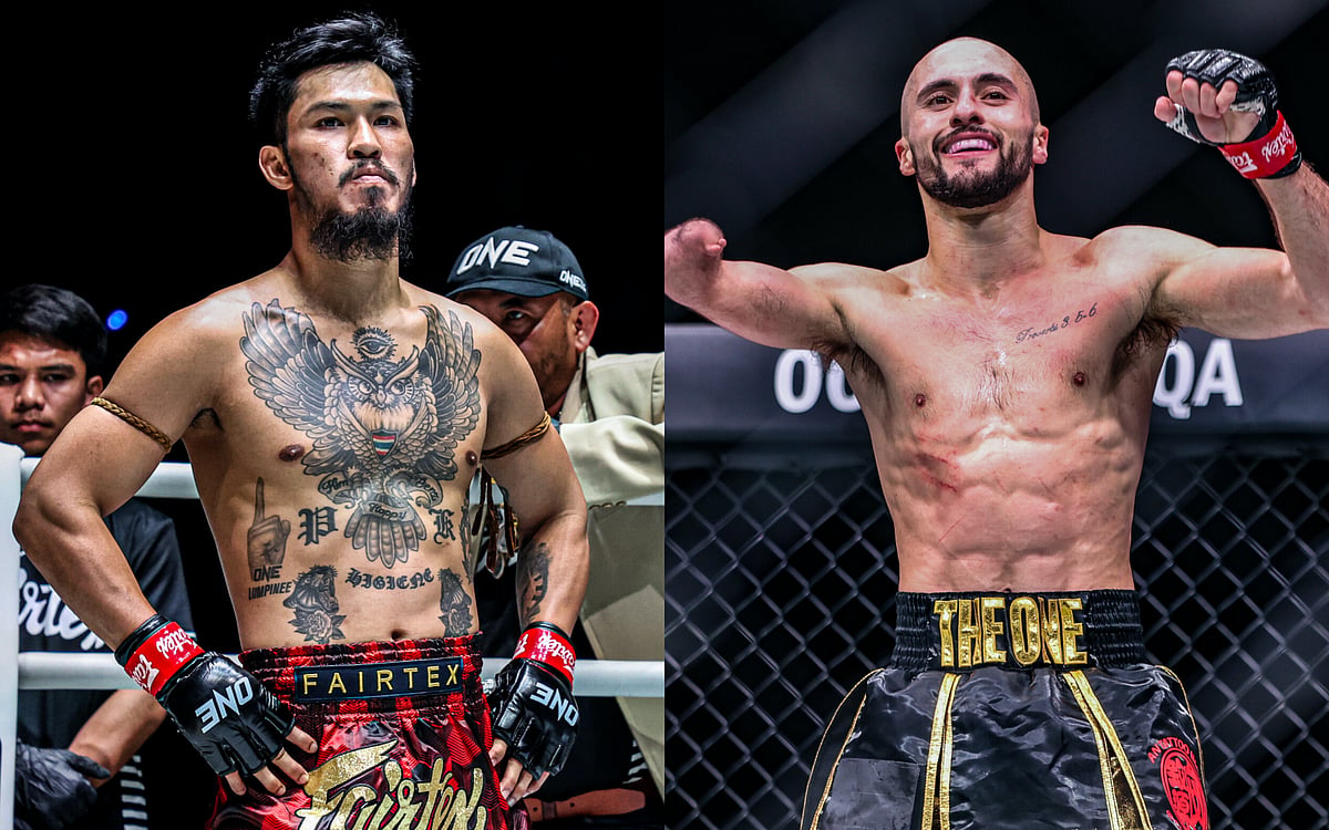 ONE Championship