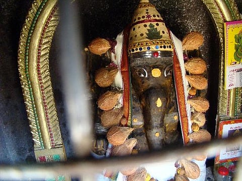 Lord Ganesha 