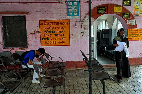 Barabanki District Hospital