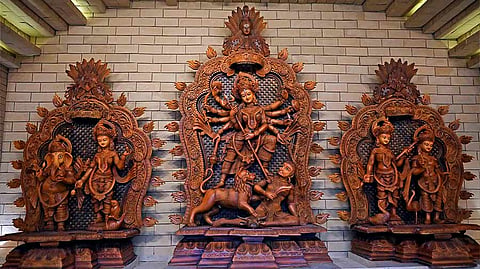 Manicktala Chaltabagan Lohapatty