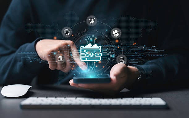 E-Wallet
