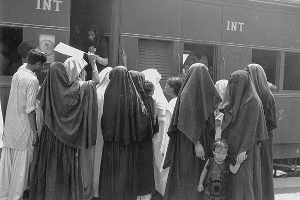 Indian Independence day on august 15, 1947