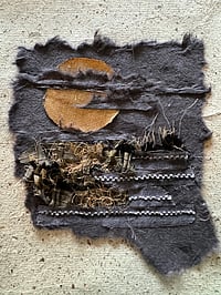 Artwork by Miriam Koshy 