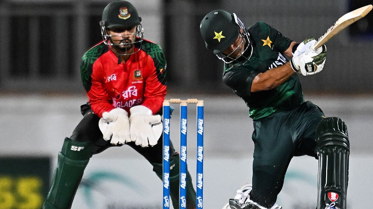 X/BCBtigers : Bangladesh A VS Pakistan Shaheens | 1st T20, Top End T20 Series 2025