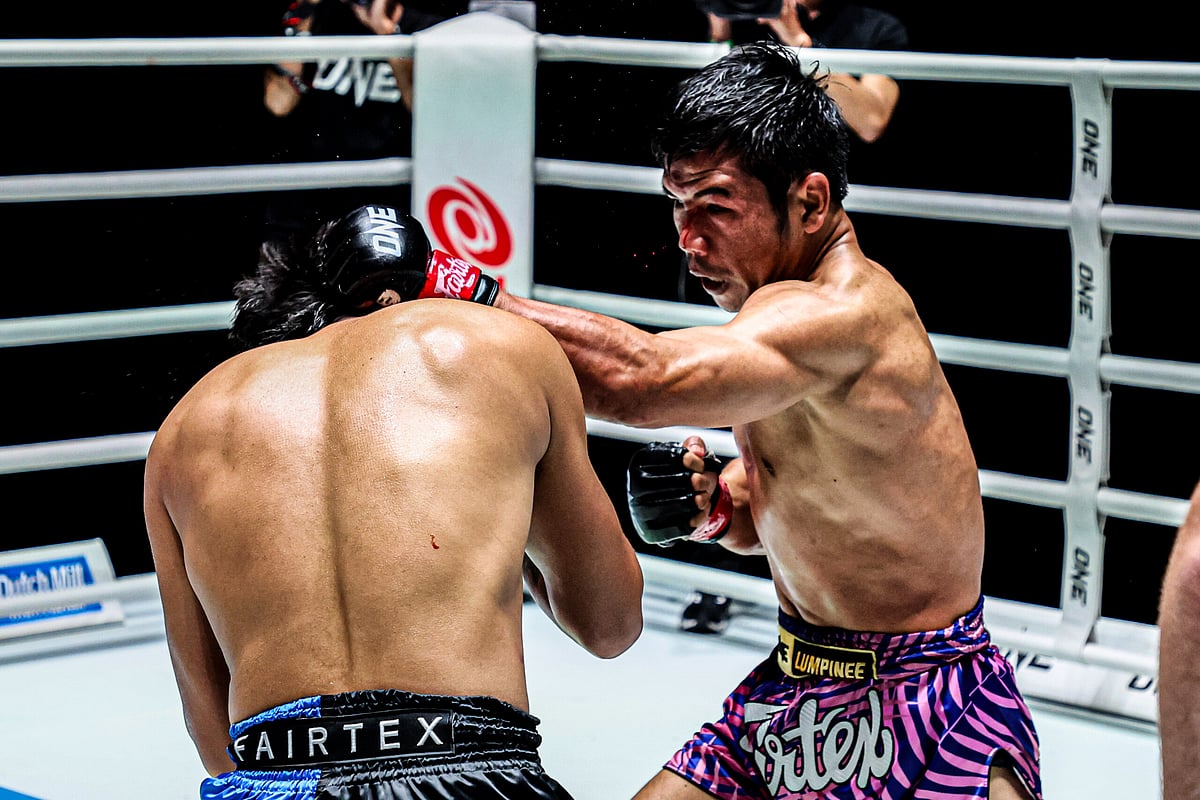 ONE Championship