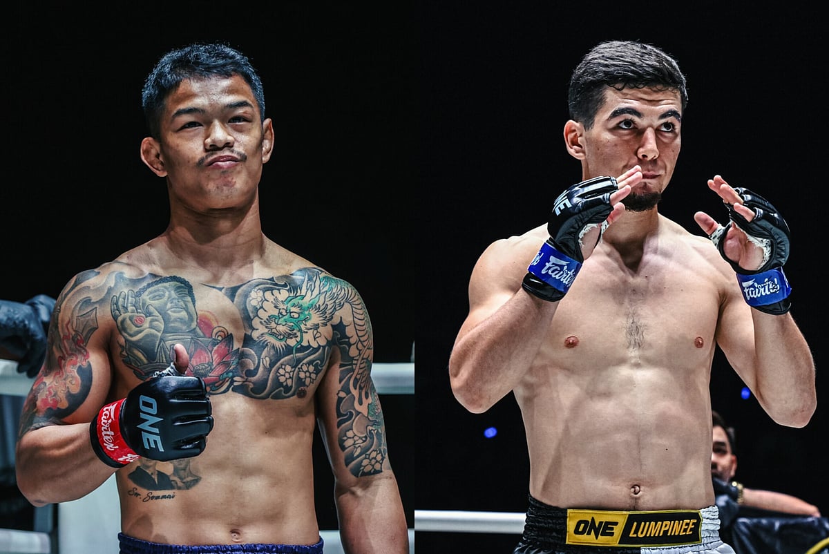 ONE Championship