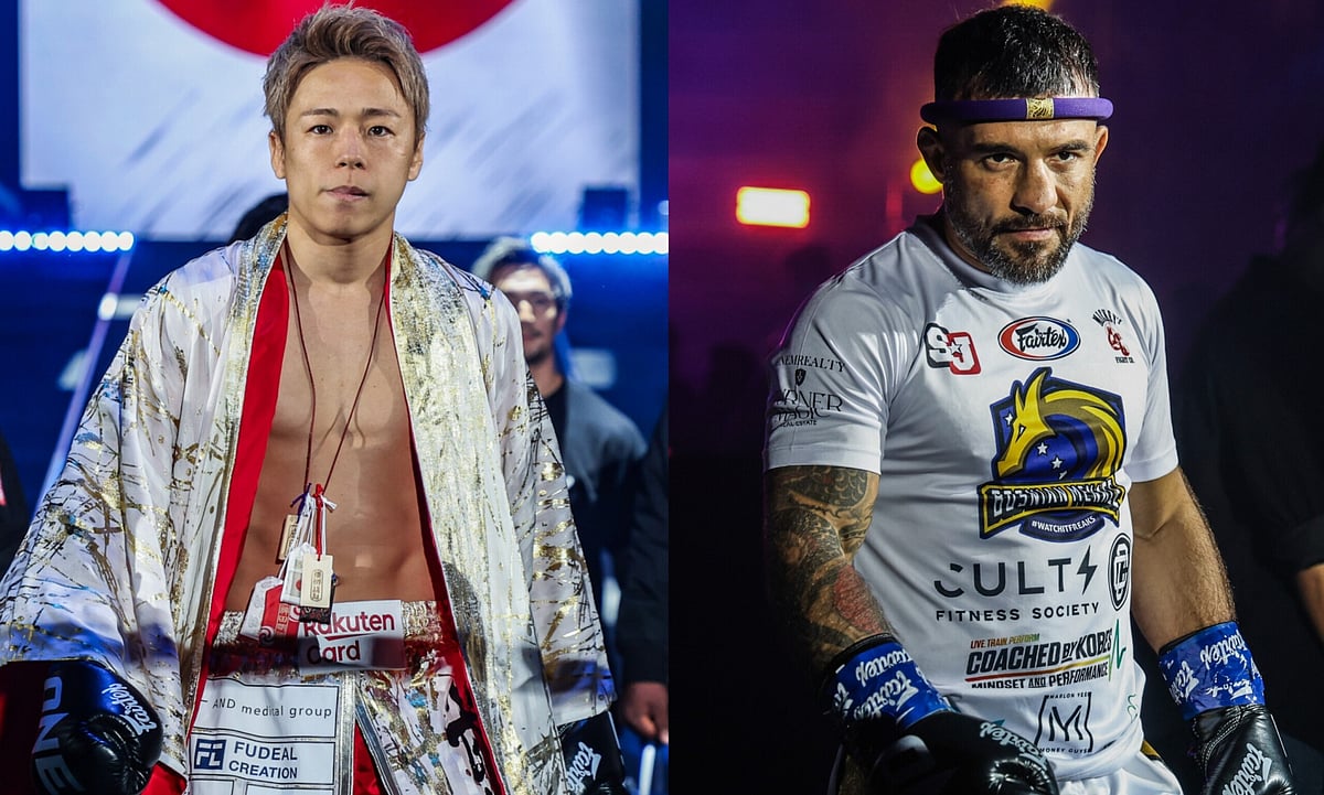 ONE Championship