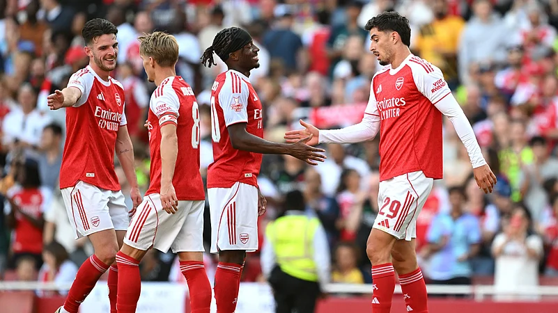 Arsenal-FC