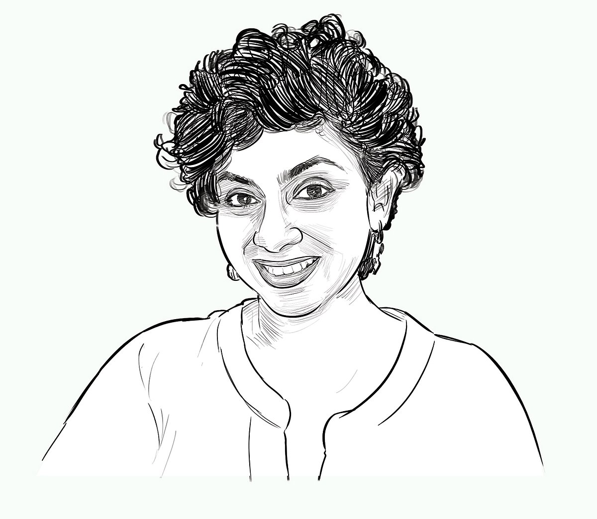 Miriam Koshy