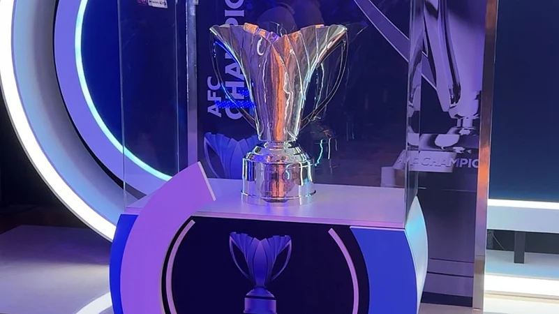 AFC Champions League Two 2025-26 Draw Live Streaming FC Goa Mohun Bagan