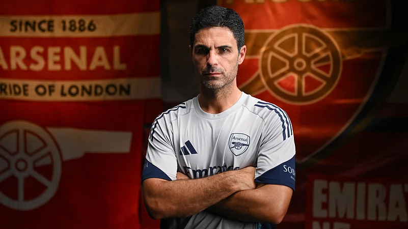 Mikel-Arteta-Arsenal