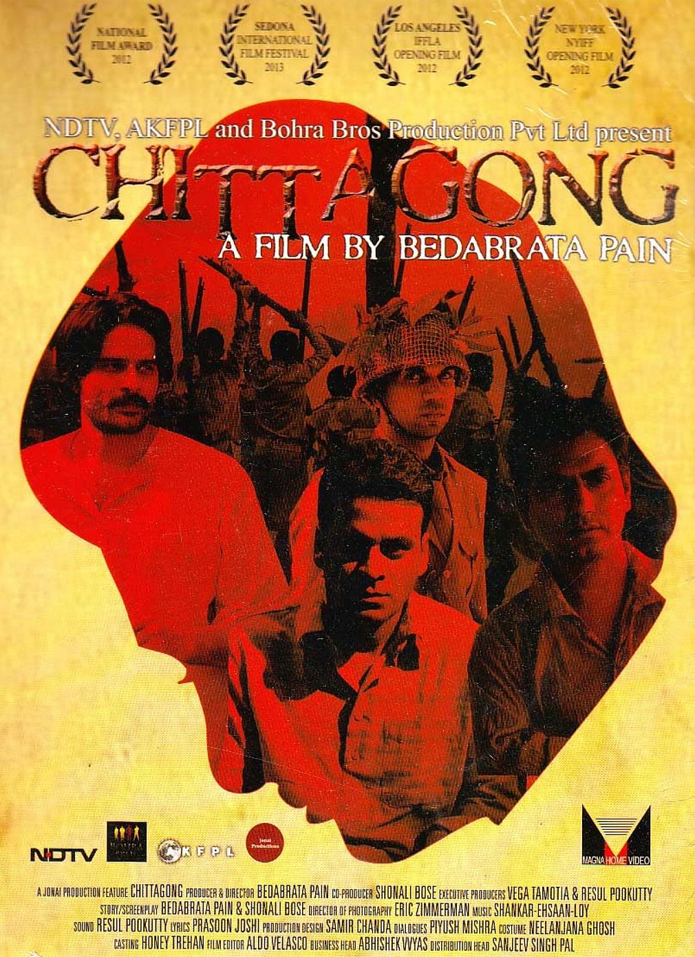 Chittagong (2012, dir. Bedabrata Pain) 