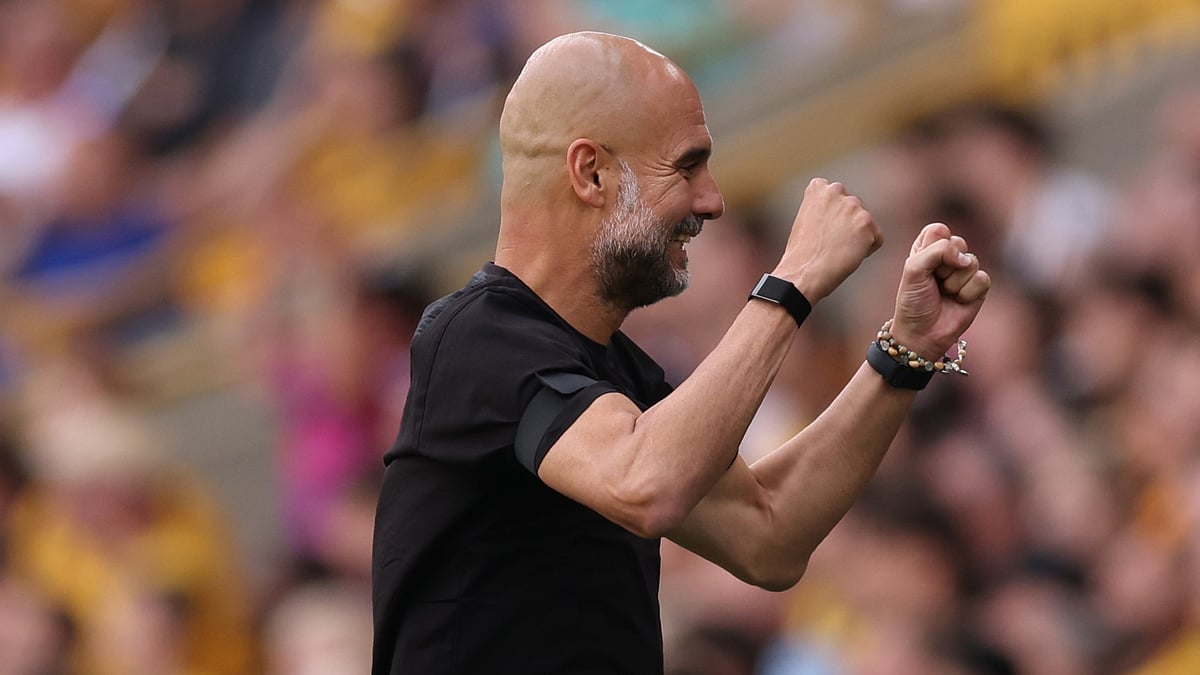 Pep-Guardiola