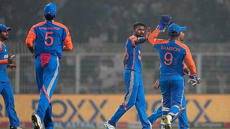 Indias Asia Cup 2025 Squad Announcement: Questions Answered